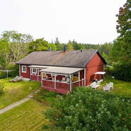 A Countryside Villa Close To Uppsala! 外观 照片