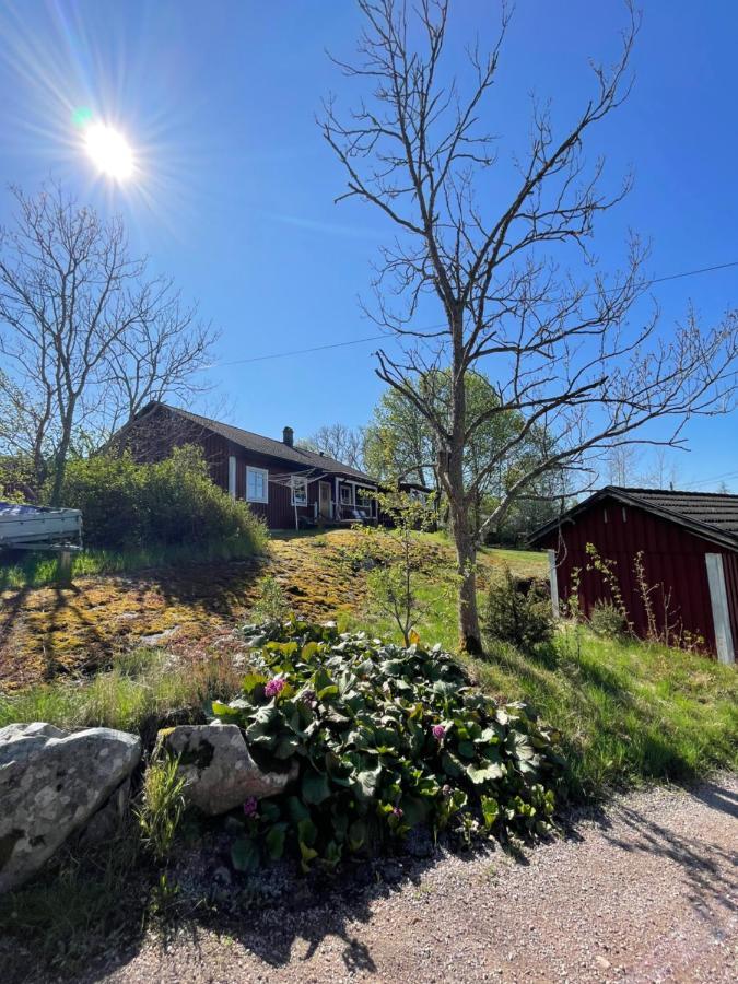 A Countryside Villa Close To Uppsala! 外观 照片