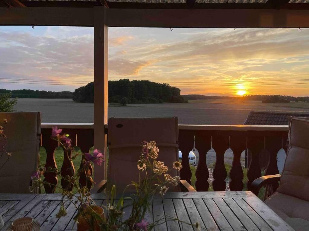 A Countryside Villa Close To Uppsala! 外观 照片